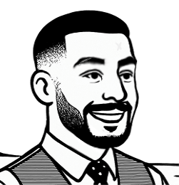 Illustration of me