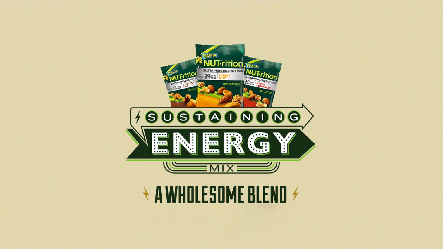 Gotivation Station Sustaining Energy