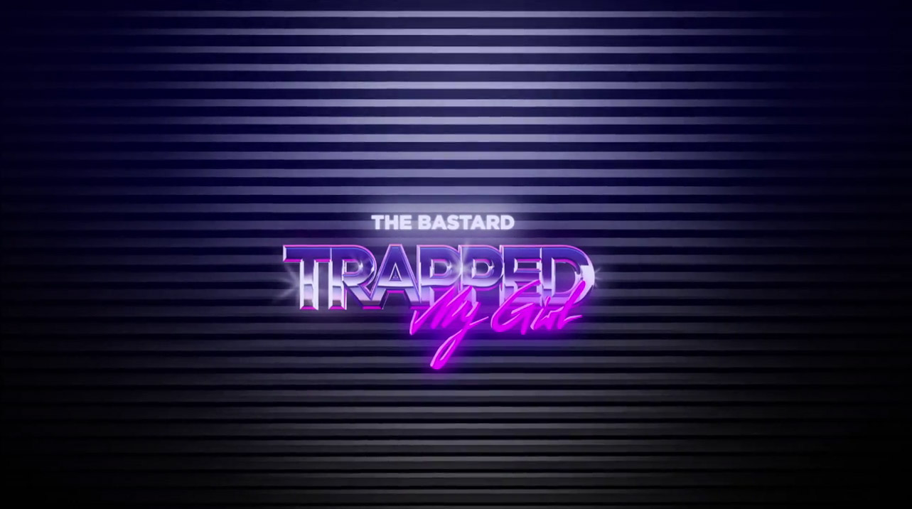 Nick Thayer feat. Lex One – Top of the World