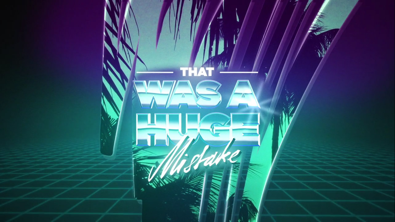 Nick Thayer feat. Lex One – Top of the World
