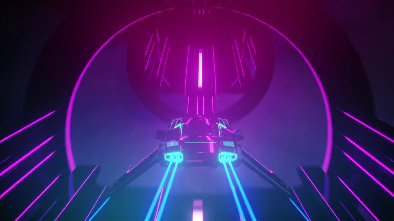 Nick Thayer feat. Lex One – Top of the World