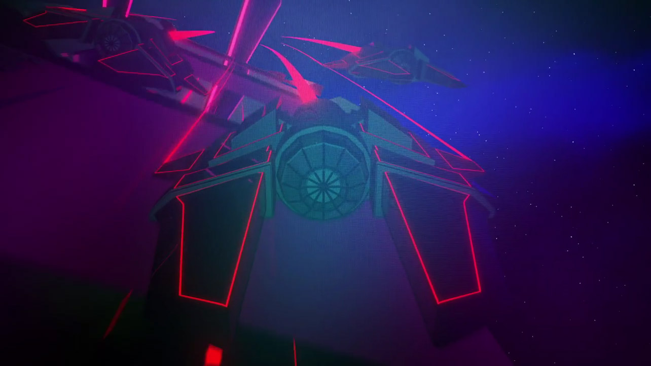 Nick Thayer feat. Lex One – Top of the World