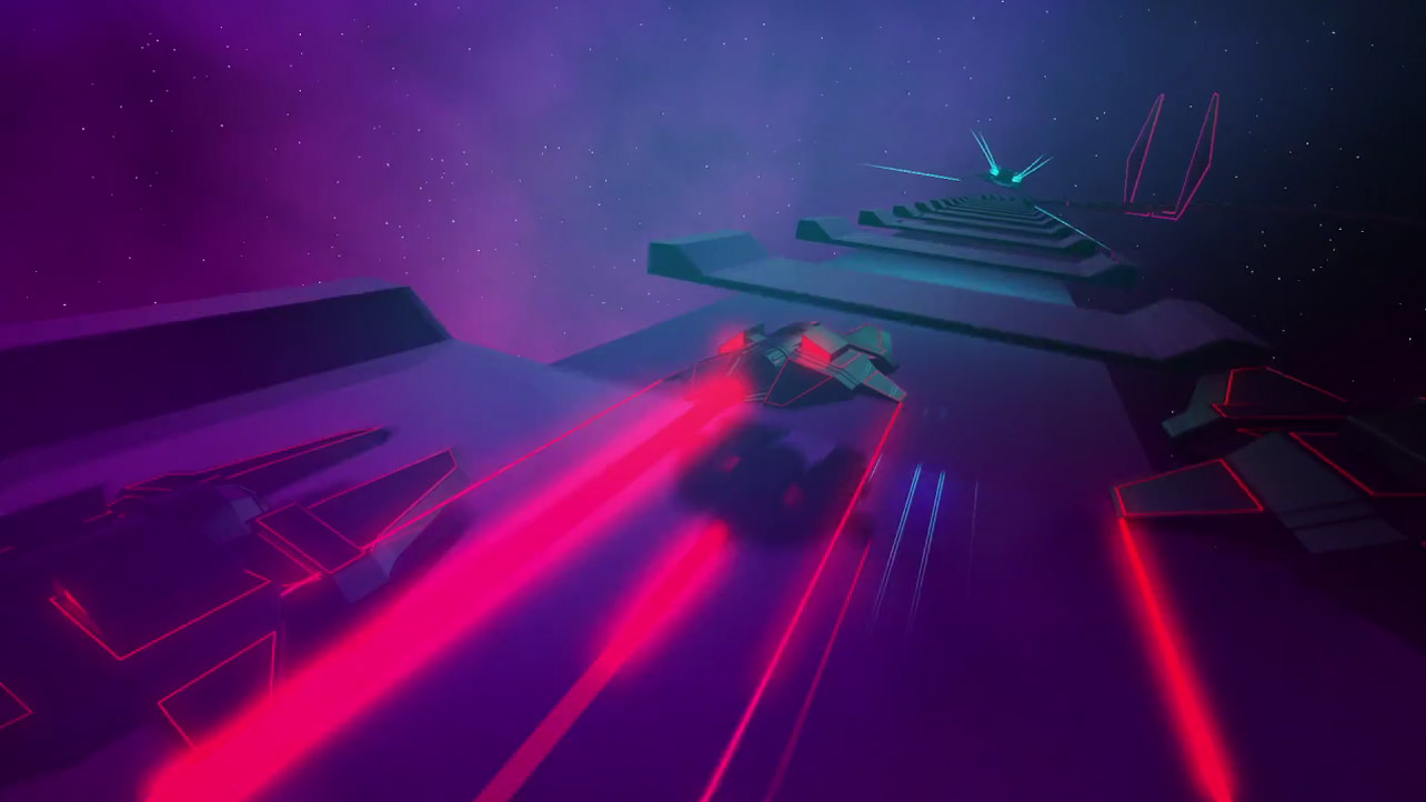 Nick Thayer feat. Lex One – Top of the World