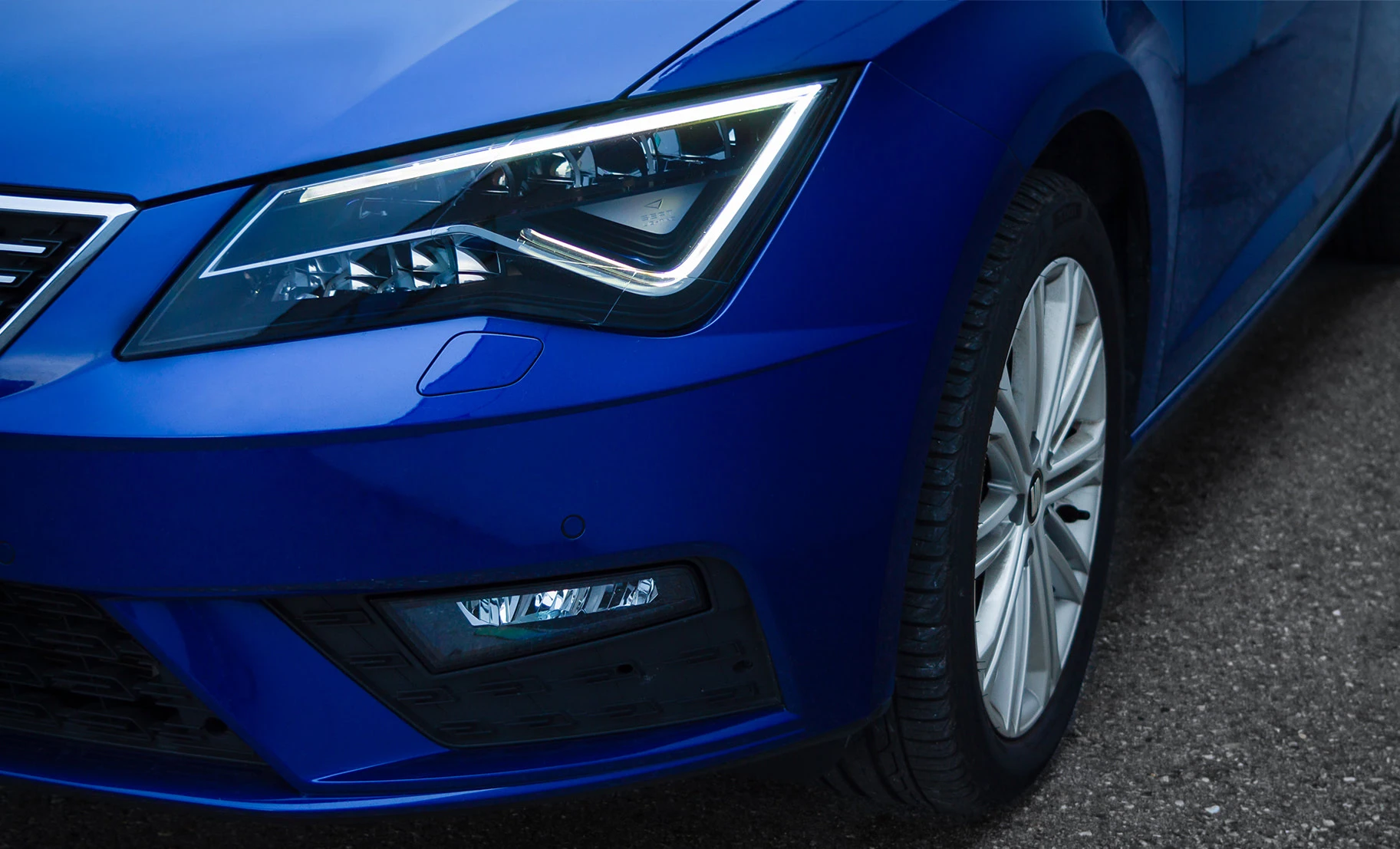 Cars Now Cover Image